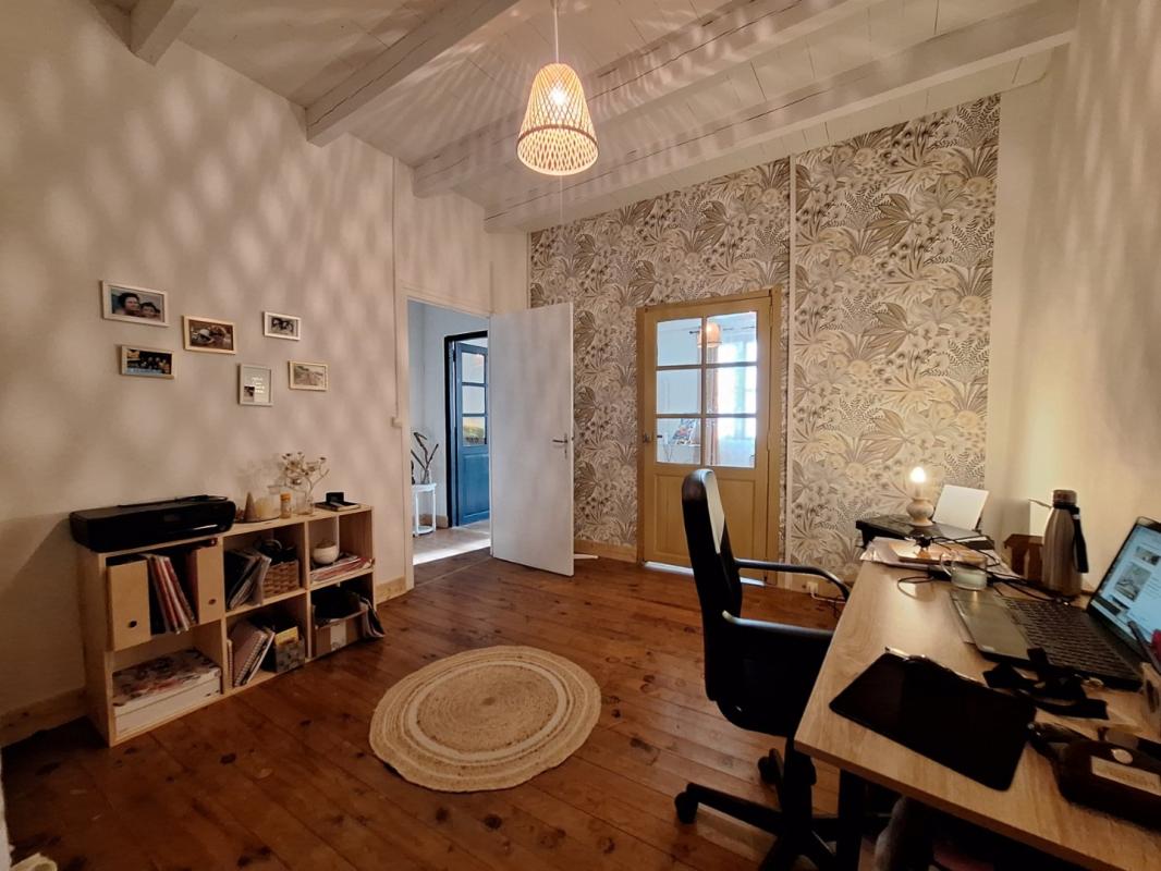 2 bedroom maison de village in Miradoux, Gers, France