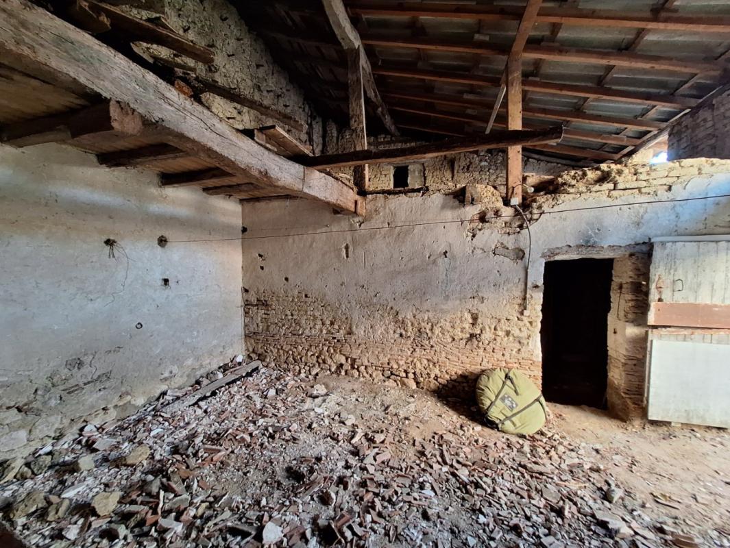 2 bedroom maison de village in Miradoux, Gers, France