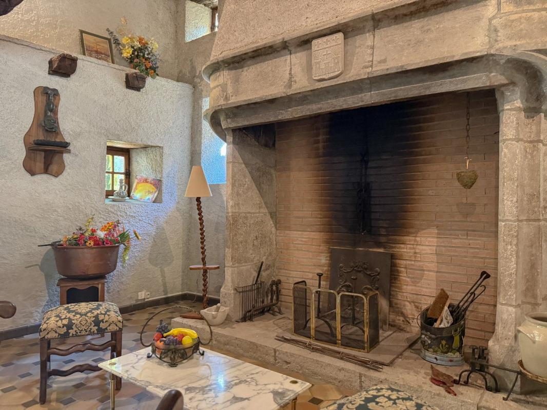 5 bedroom maison en pierres in Saint Antonin Noble Val, Tarn-et-Garonne, France