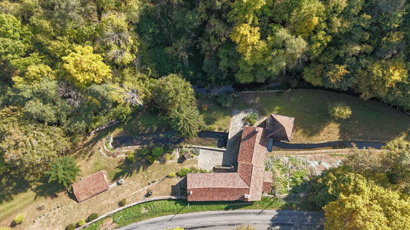 5 bedroom maison en pierres in Saint Antonin Noble Val, Tarn-et-Garonne, France