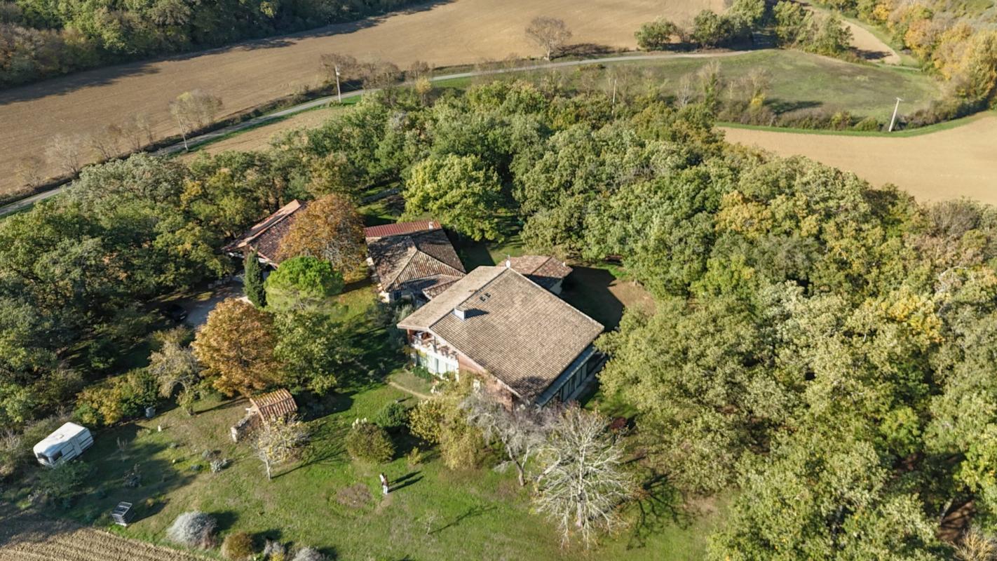 6 bedroom maison in Beaumont De Lomagne, Tarn-et-Garonne, France