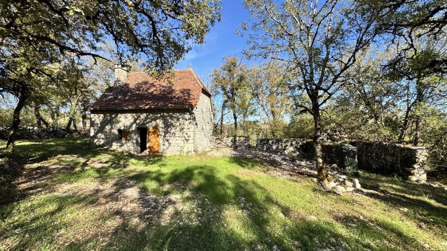 maison in Grealou, Lot, France