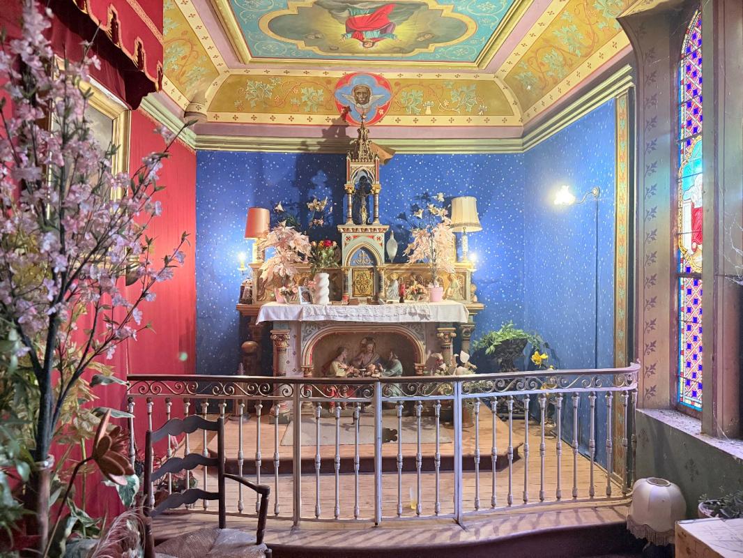 8 bedroom chateau in Montauban, Tarn-et-Garonne, France