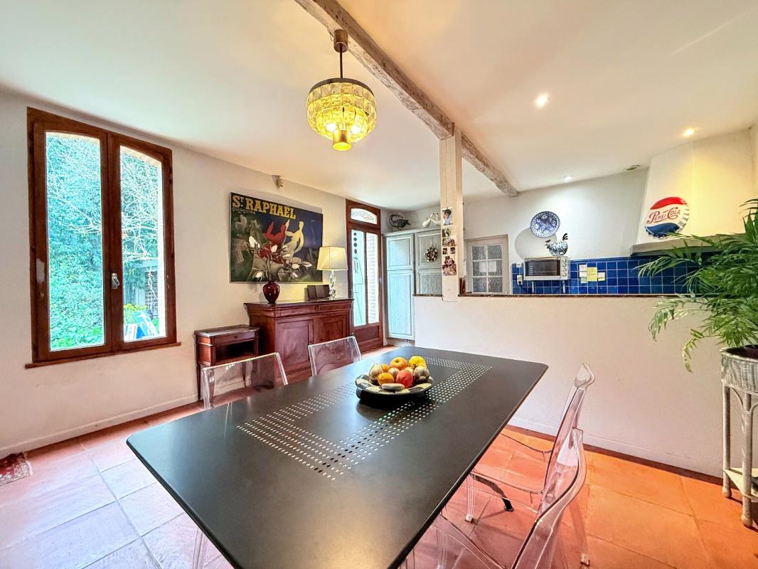 3 bedroom maison de ville in Montauban, Tarn-et-Garonne, France