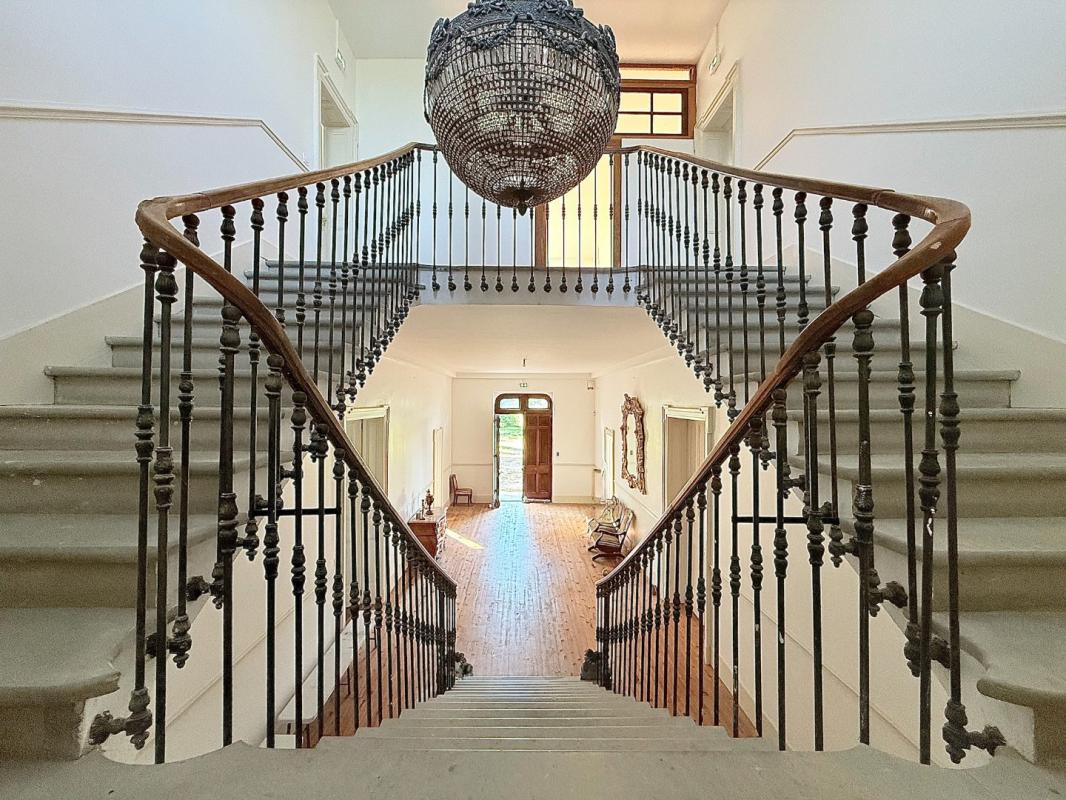 5 bedroom manoir in Montauban, Tarn-et-Garonne, France