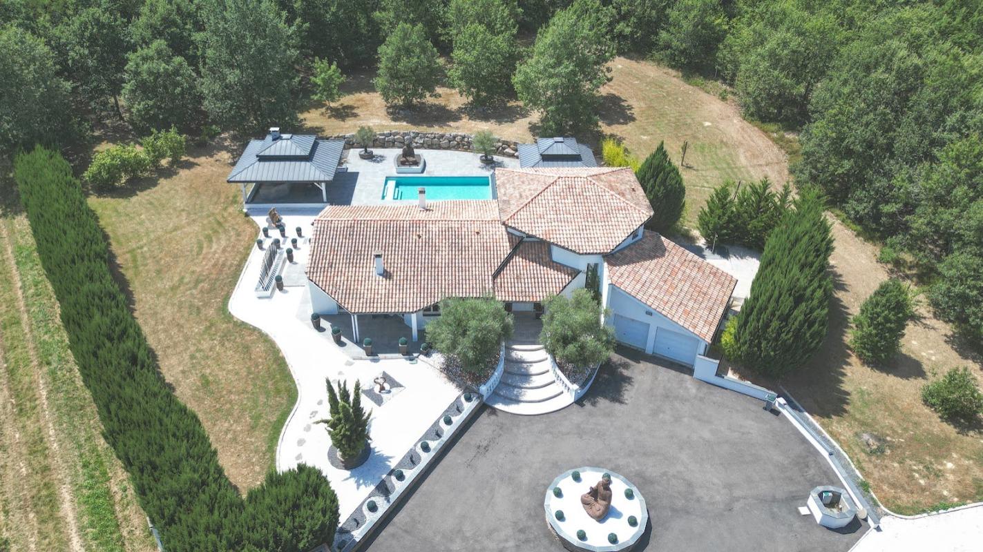 4 bedroom propriete in Vacquiers, Haute-Garonne, France