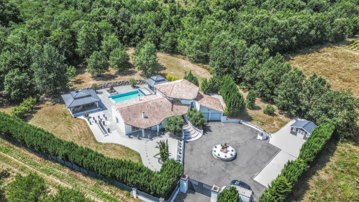 4 bedroom propriete in Vacquiers, Haute-Garonne, France