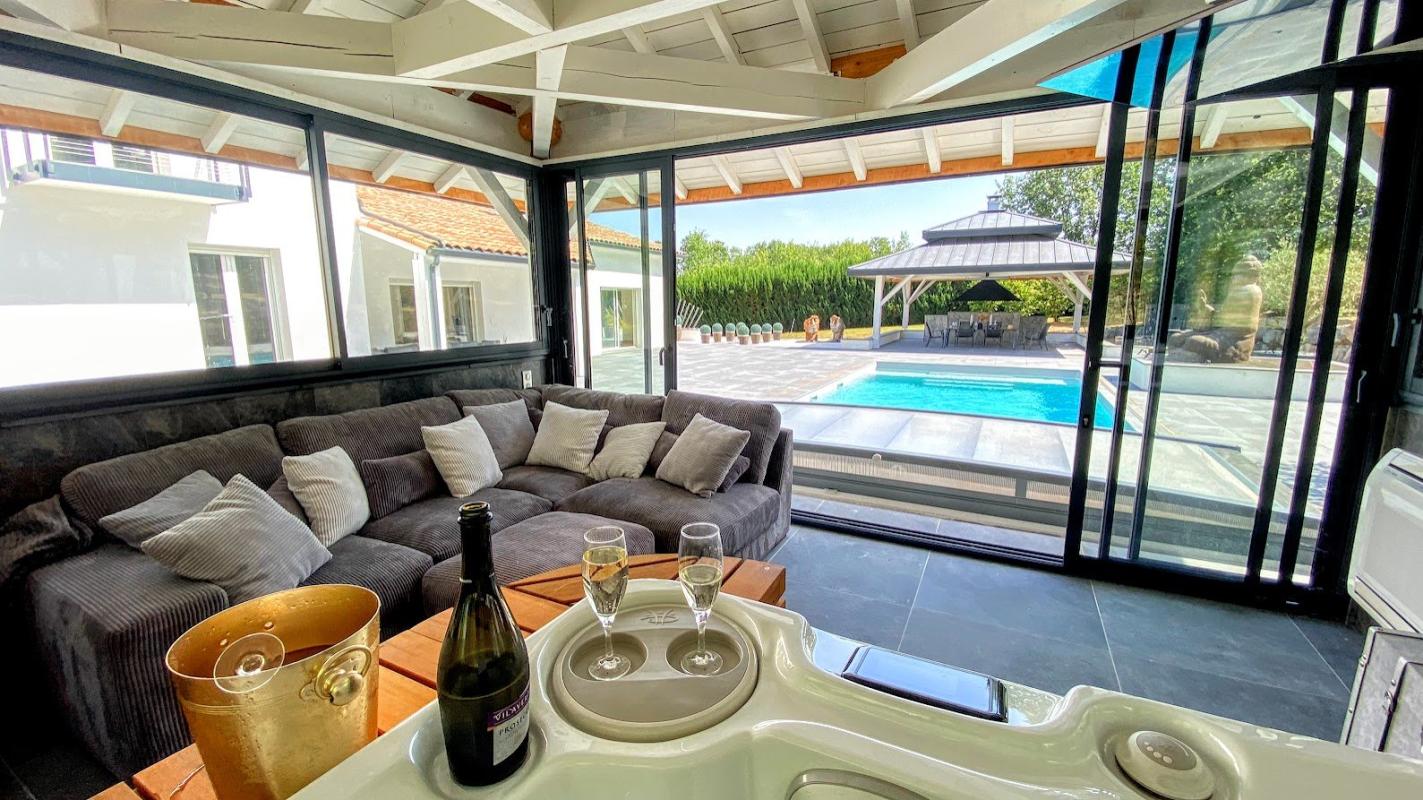 4 bedroom propriete in Vacquiers, Haute-Garonne, France