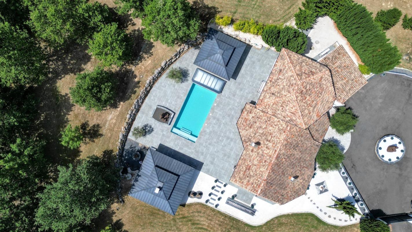 4 bedroom propriete in Vacquiers, Haute-Garonne, France