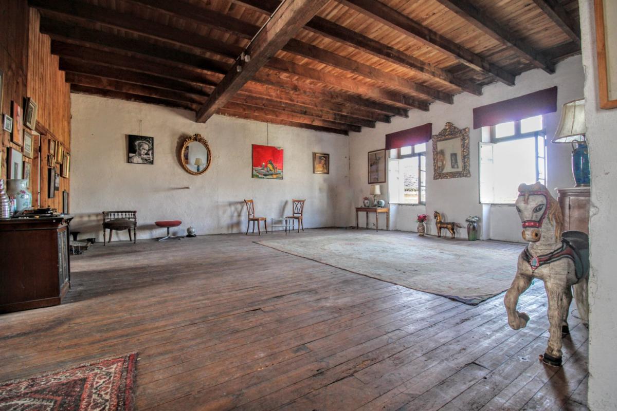 1 bedroom maison a renover in Septfonds, Tarn-et-Garonne, France