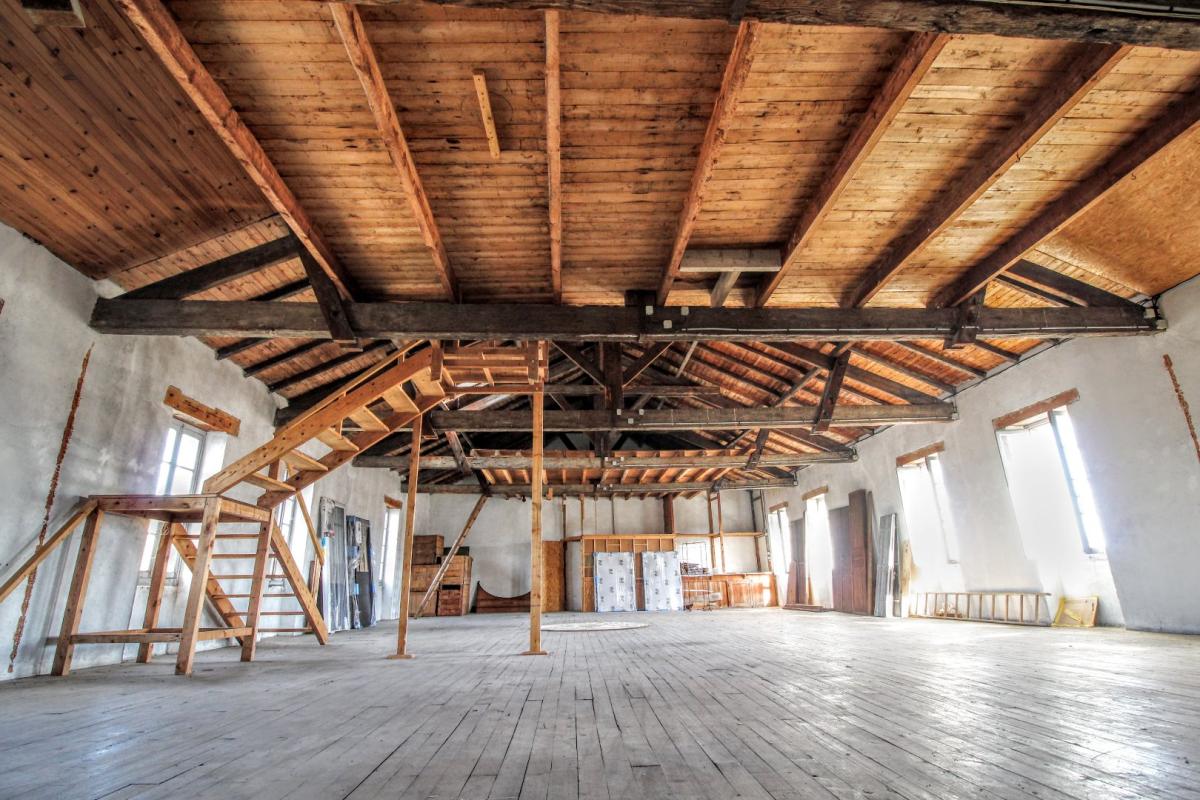 1 bedroom maison a renover in Septfonds, Tarn-et-Garonne, France