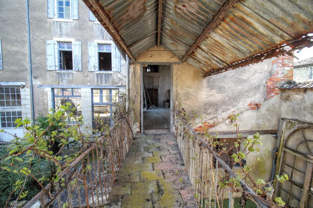 1 bedroom maison a renover in Septfonds, Tarn-et-Garonne, France