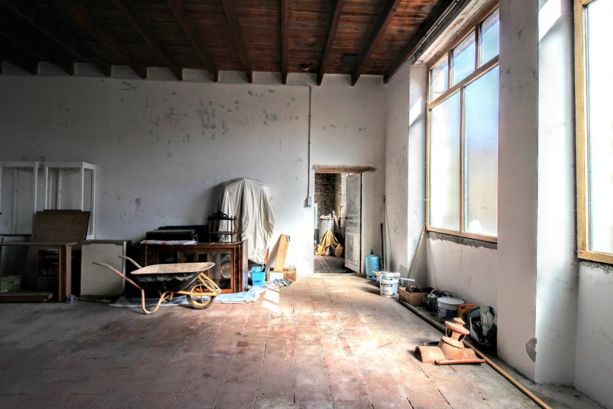 1 bedroom maison a renover in Septfonds, Tarn-et-Garonne, France