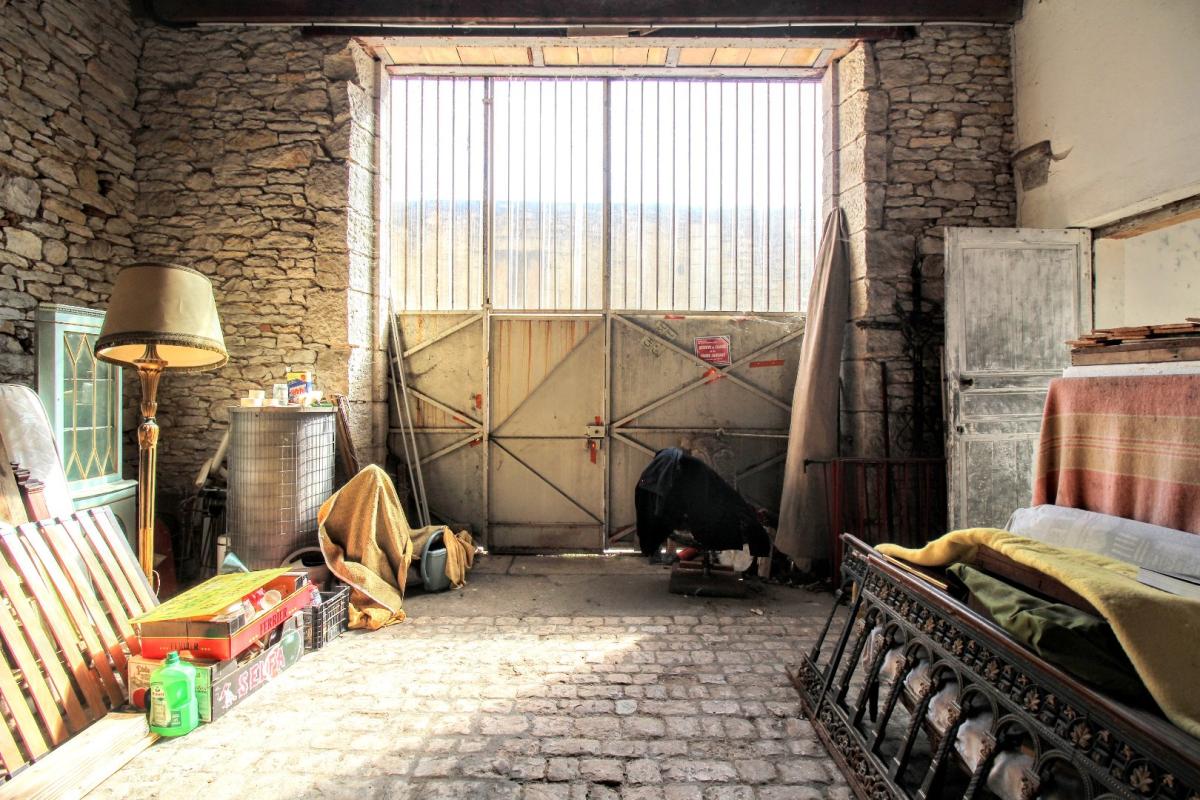 1 bedroom maison a renover in Septfonds, Tarn-et-Garonne, France