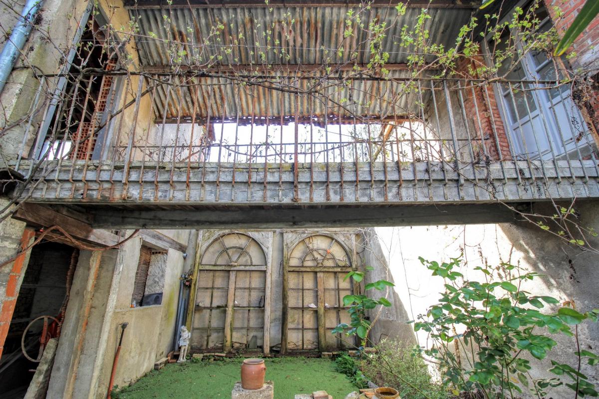 1 bedroom maison a renover in Septfonds, Tarn-et-Garonne, France