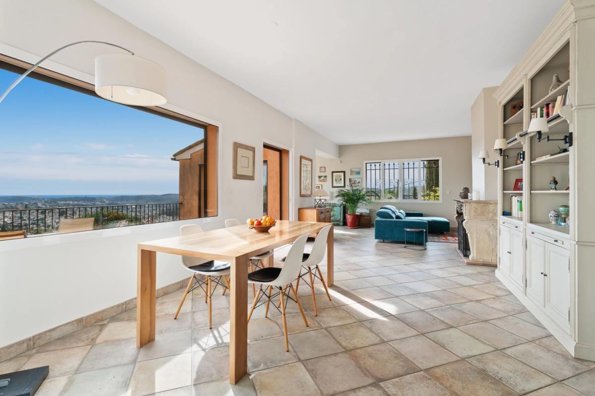 4 bedroom villa in La Colle-sur-loup, Alpes-Maritimes, France