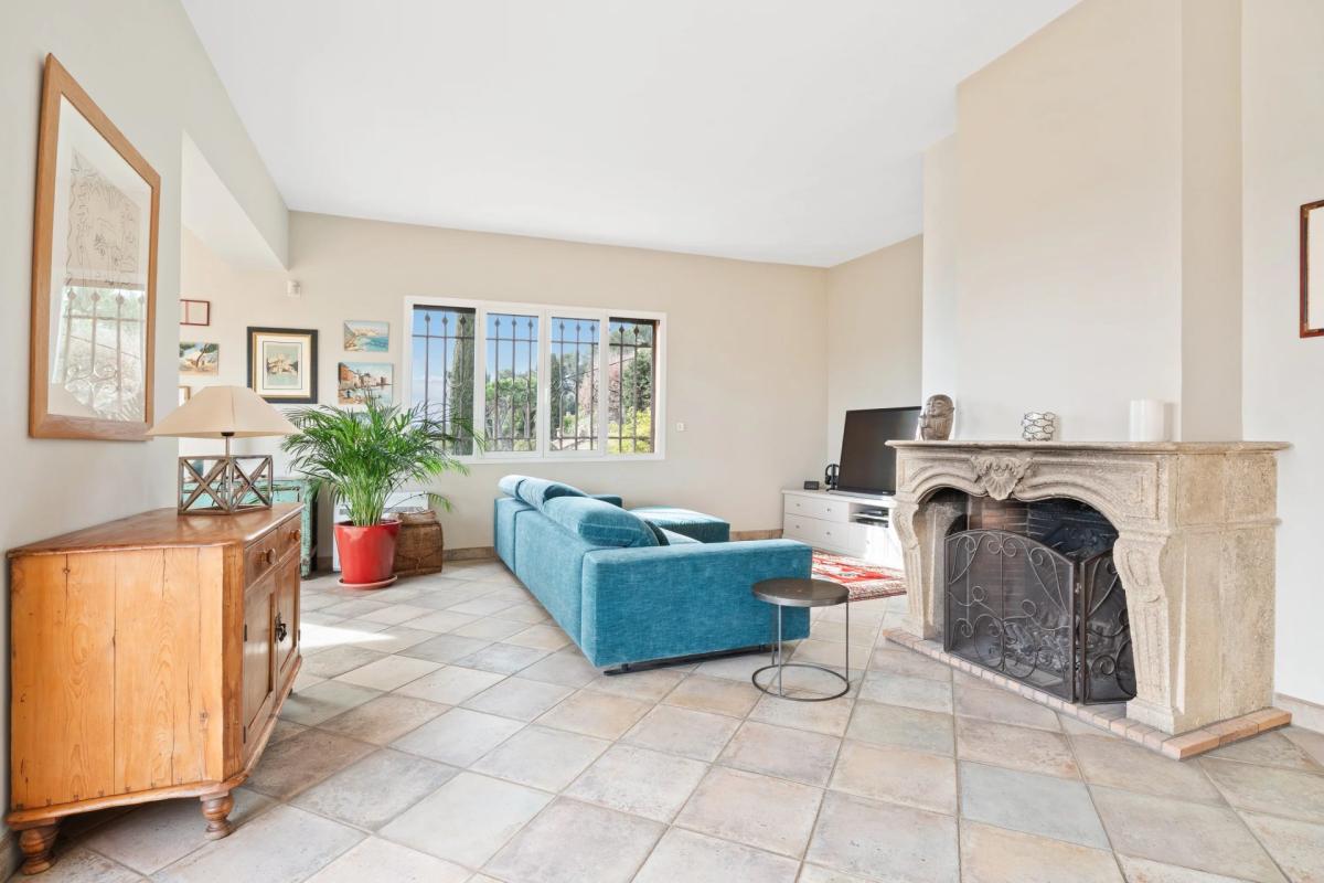 4 bedroom villa in La Colle-sur-loup, Alpes-Maritimes, France