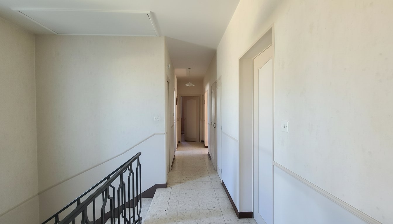 3 bedroom maison in Lauzerte, Tarn-et-Garonne, France