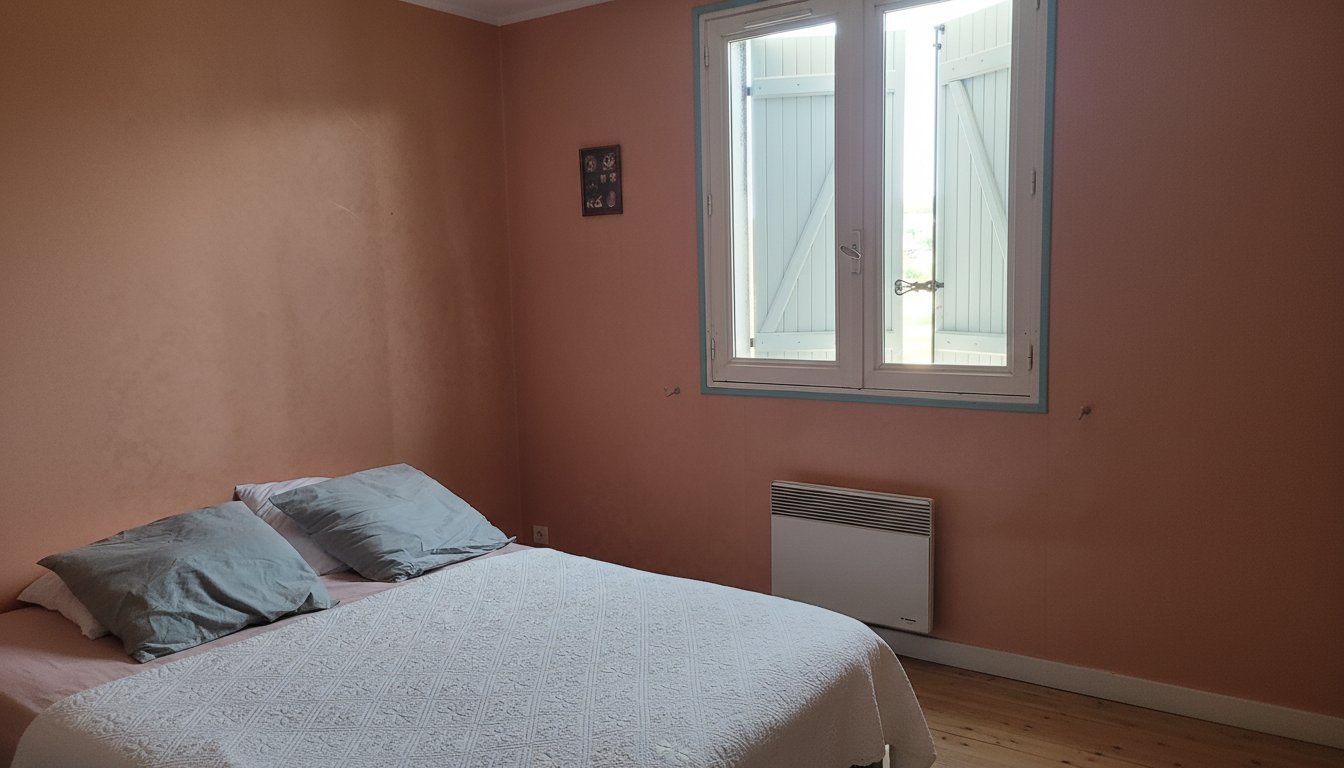 3 bedroom maison in Lauzerte, Tarn-et-Garonne, France