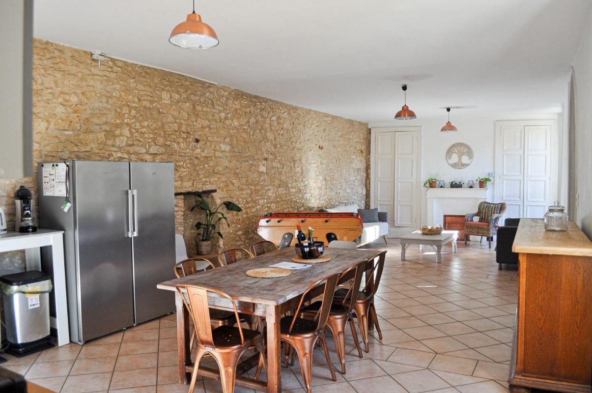 8 bedroom maison en pierres in Savignac-les-Églises, Dordogne, France