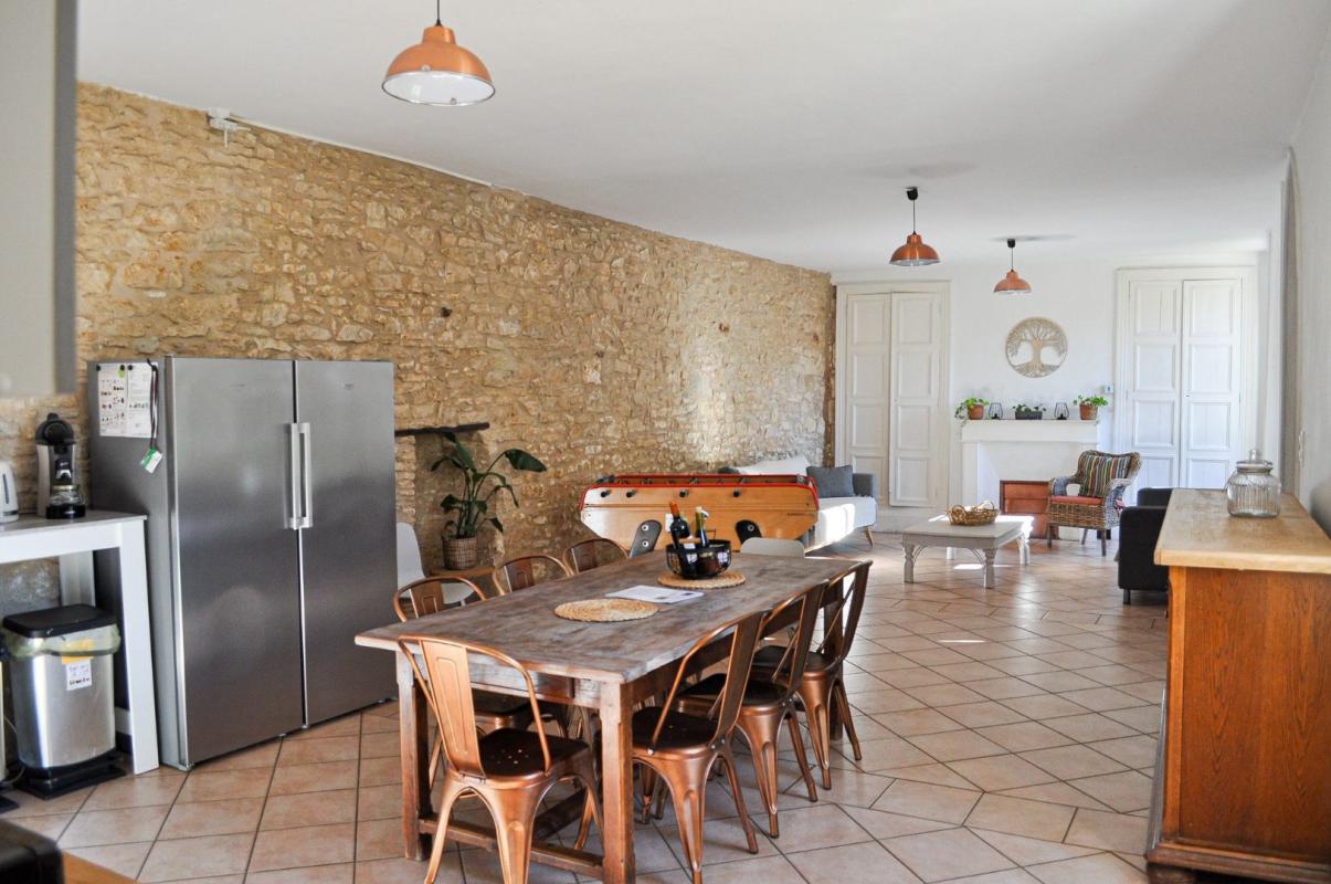 8 bedroom maison en pierres in Savignac-les-Églises, Dordogne, France