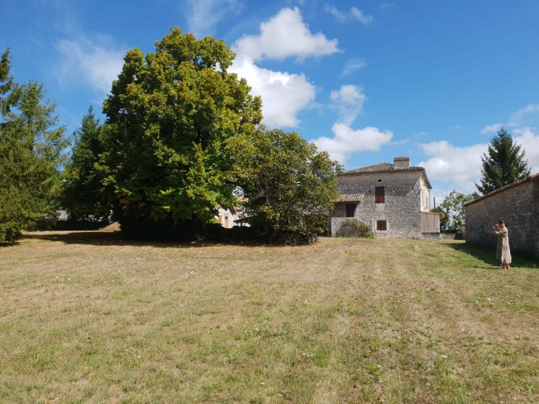 2 bedroom corps de ferme in Lauzerte, Tarn-et-Garonne, France