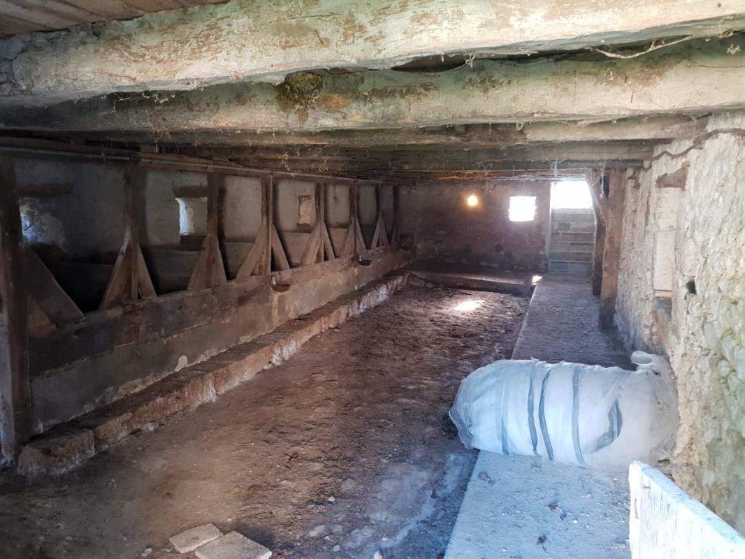 2 bedroom corps de ferme in Lauzerte, Tarn-et-Garonne, France