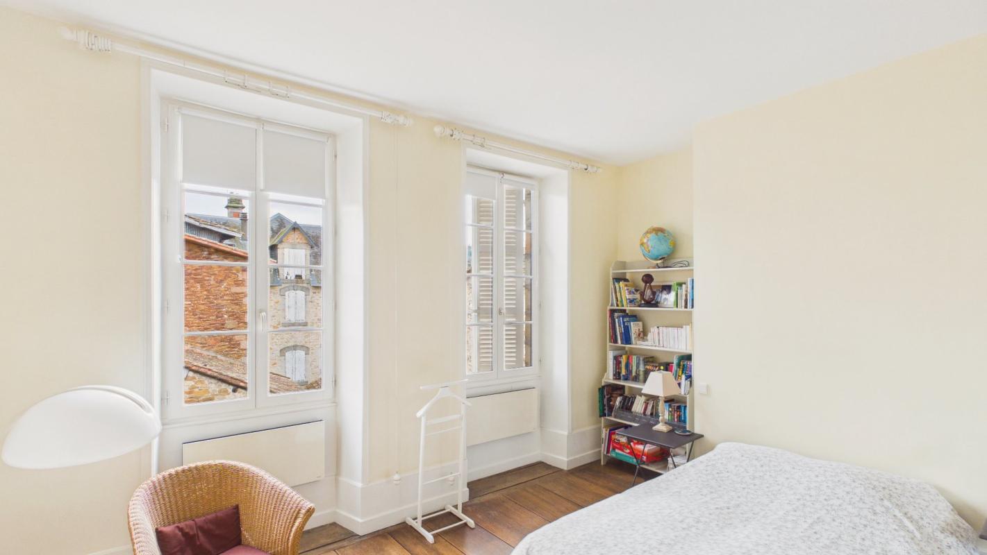 t5 in Figeac, Lot, France