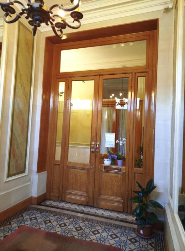 1 bedroom t2 in Paris 17eme Arrondissement, Paris, France