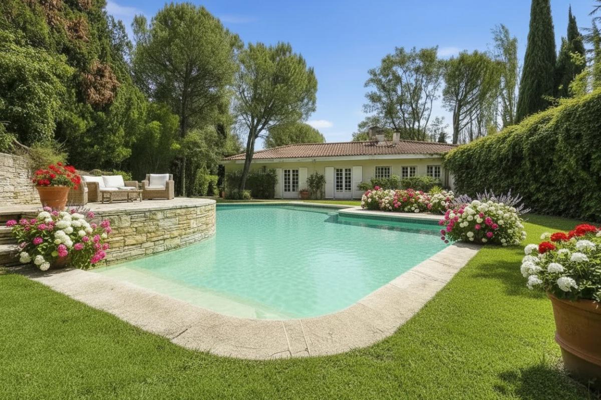 6 bedroom maison a renover in Villemoustaussou, Aude, France