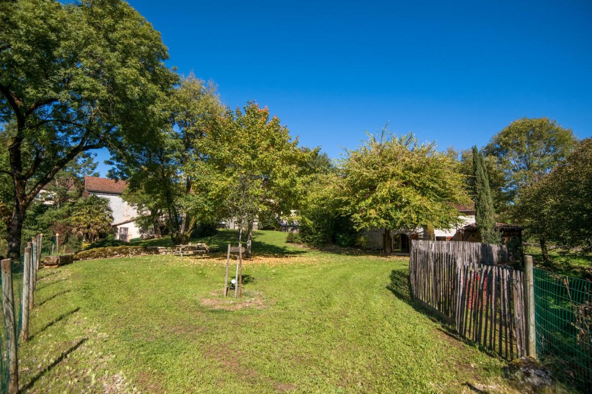 3 bedroom propriete in Themines, Lot, France