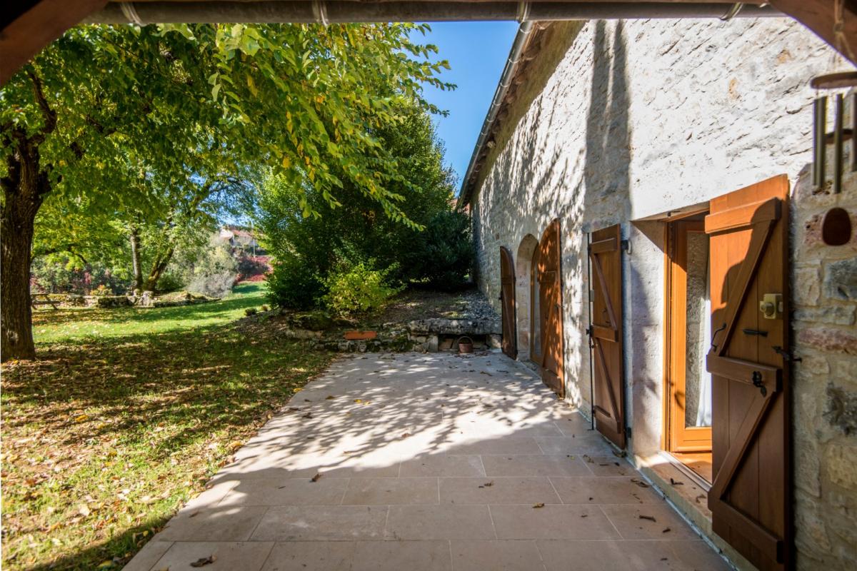 3 bedroom propriete in Themines, Lot, France