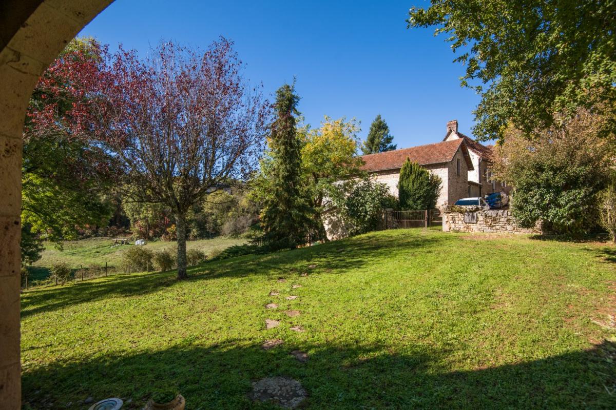 3 bedroom propriete in Themines, Lot, France