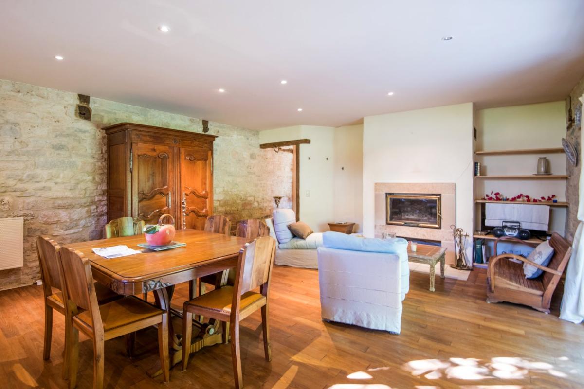 3 bedroom propriete in Themines, Lot, France