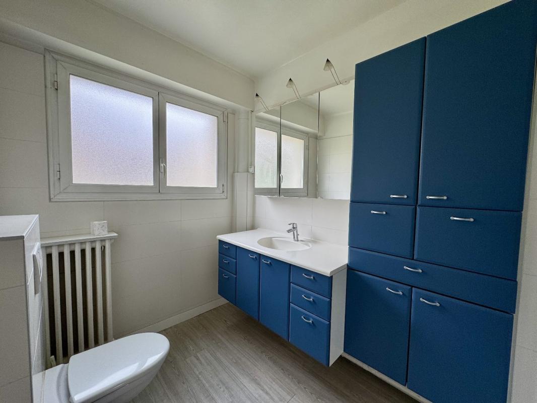 2 bedroom t4 in Asnieres Sur Seine, Hauts-de-Seine, France