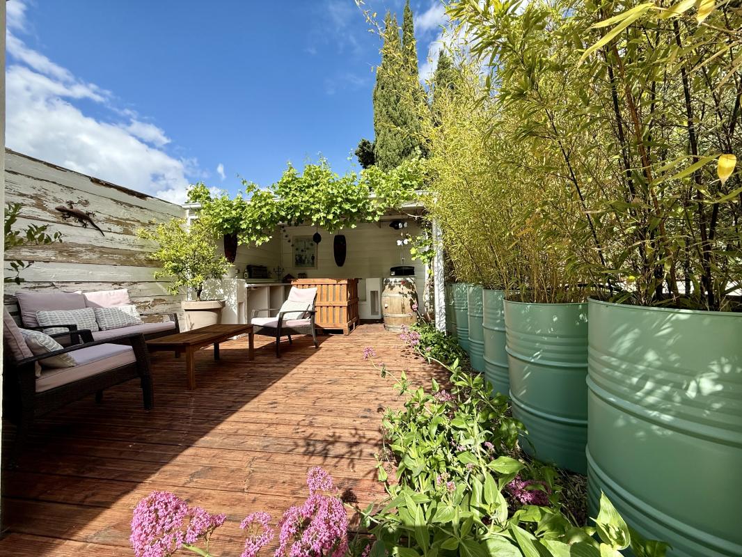 5 bedroom maison de ville in Carcassonne, Aude, France