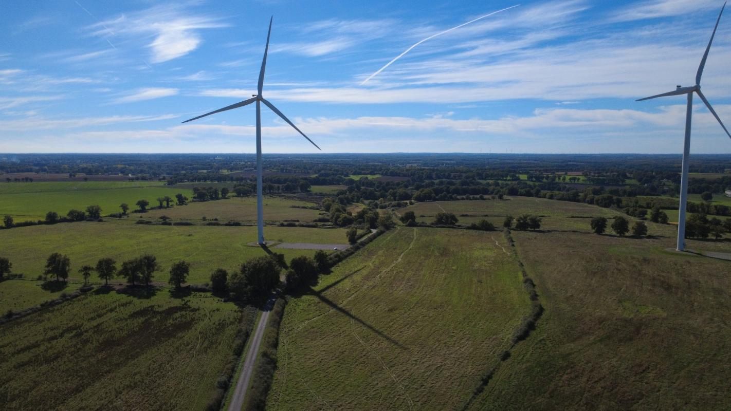 2 bedroom propriete in Pressac, Vienne, France