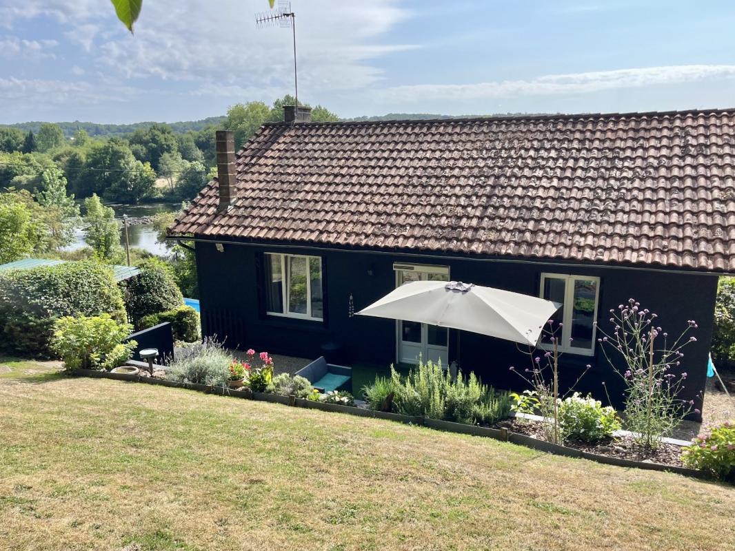 2 bedroom maison in Moussac, Vienne, France