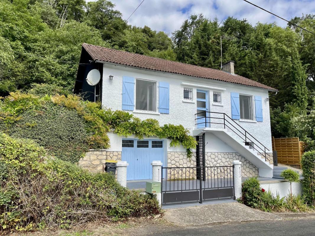 2 bedroom maison in Moussac, Vienne, France