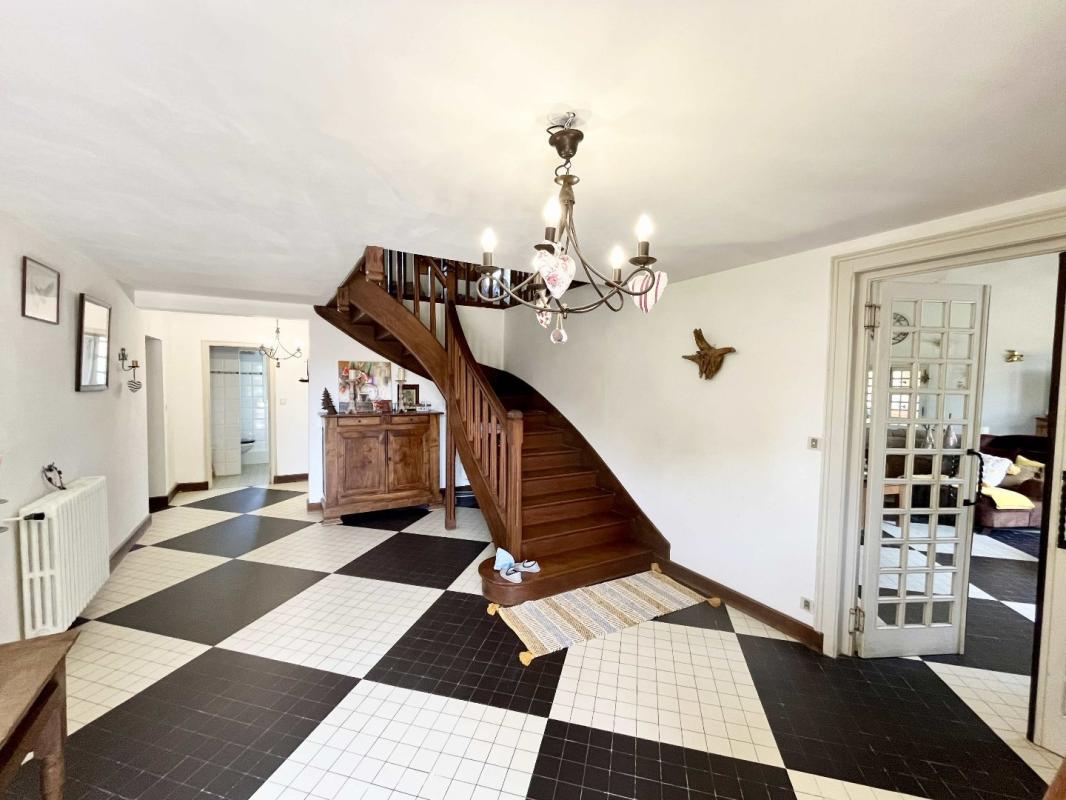 10 bedroom maison in Ansac Sur Vienne, Charente, France