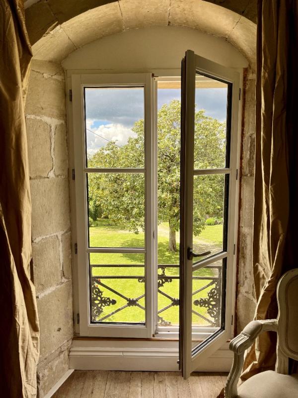 5 bedroom manoir in Pressac, Vienne, France