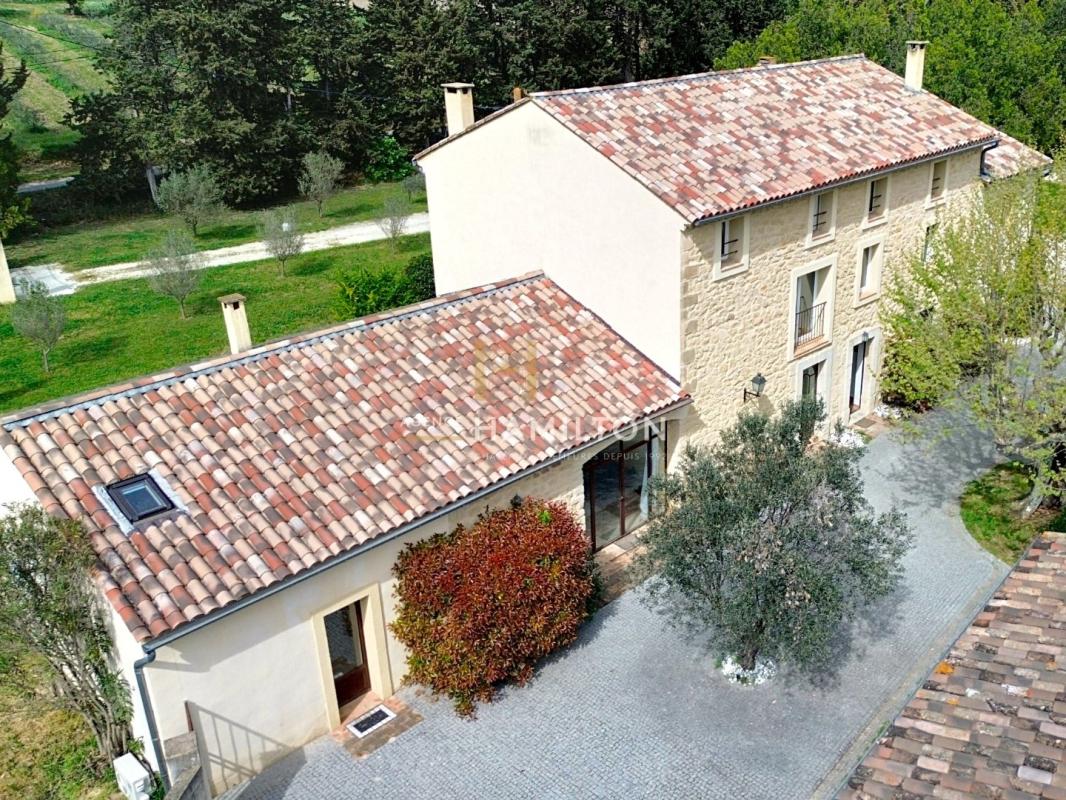 5 bedroom mas in Monteux, Vaucluse, France