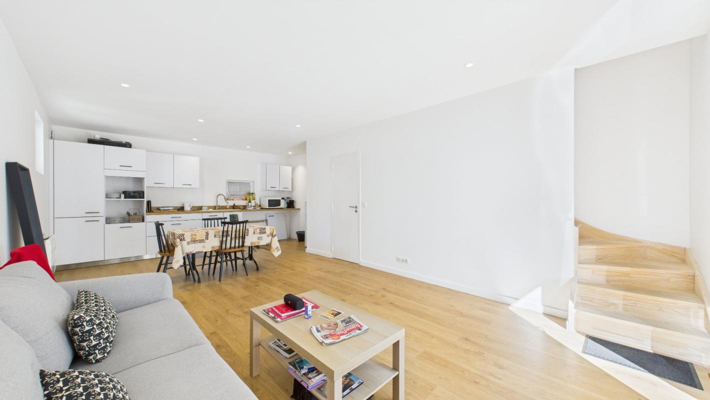 2 bedroom maison in Biarritz, Pyrénées-Atlantiques, France