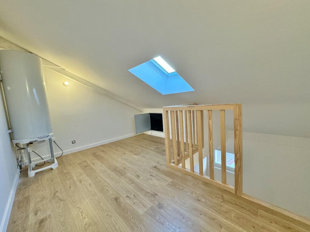 2 bedroom maison in Biarritz, Pyrénées-Atlantiques, France