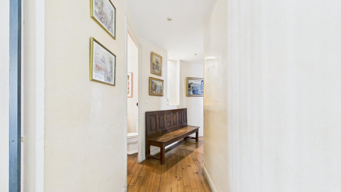 3 bedroom t5 in Biarritz, Pyrénées-Atlantiques, France