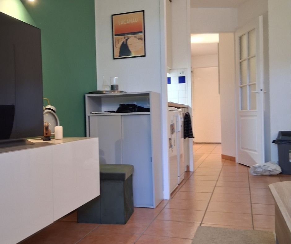 1 bedroom t2 in Lacanau Ocean, Gironde, France