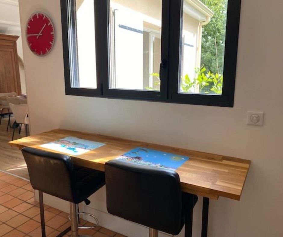 4 bedroom maison in Pornic, Loire-Atlantique, France