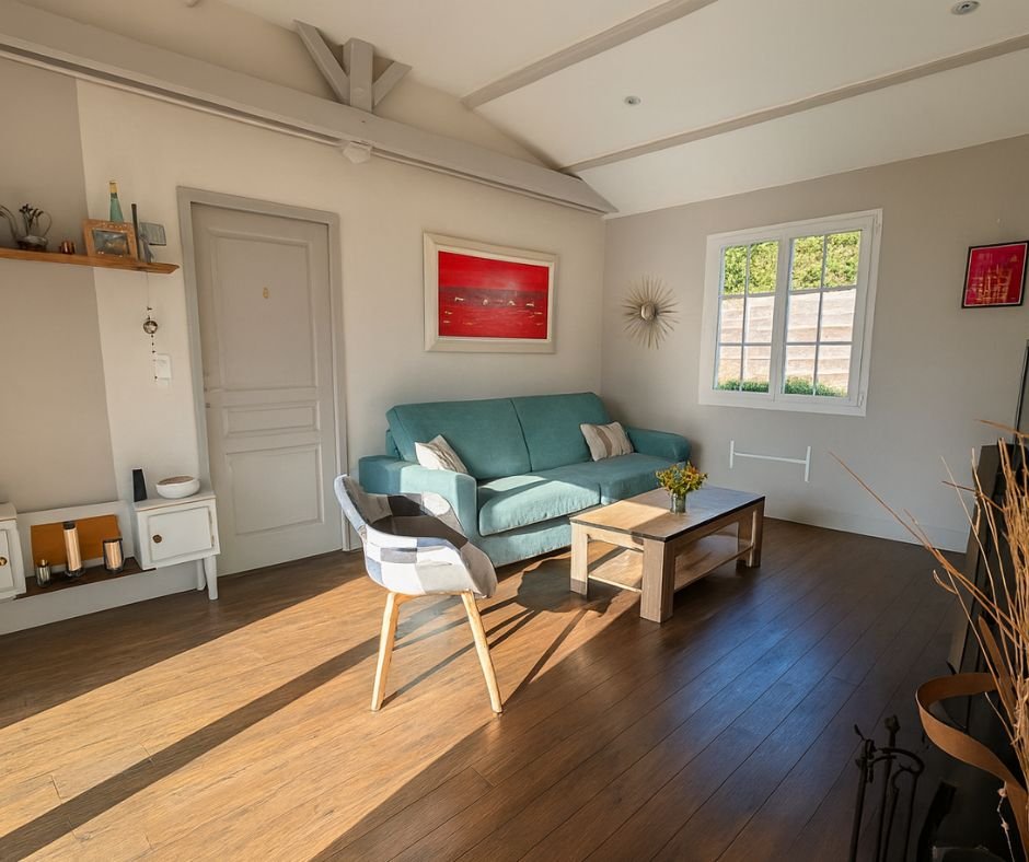 4 bedroom maison in Pornic, Loire-Atlantique, France