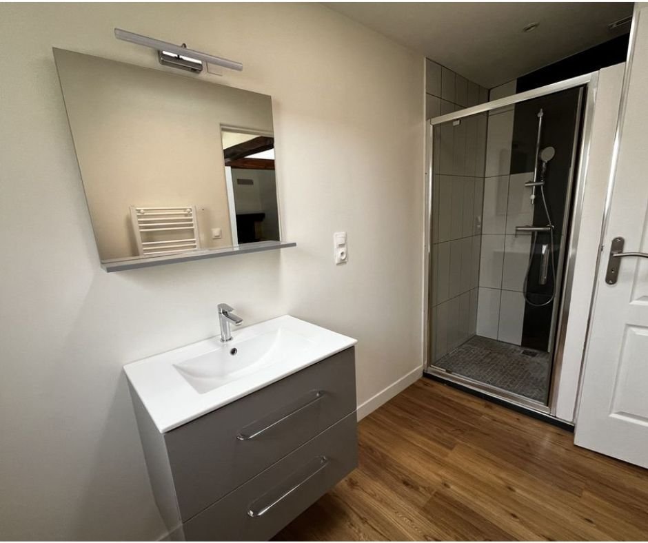 2 bedroom maison in Le Bouscat, Gironde, France