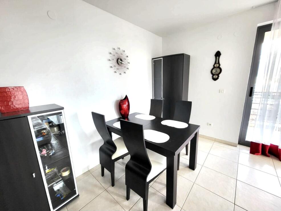 Exclusive in Sunset Bečići, Montenegro: Space, View and Security!